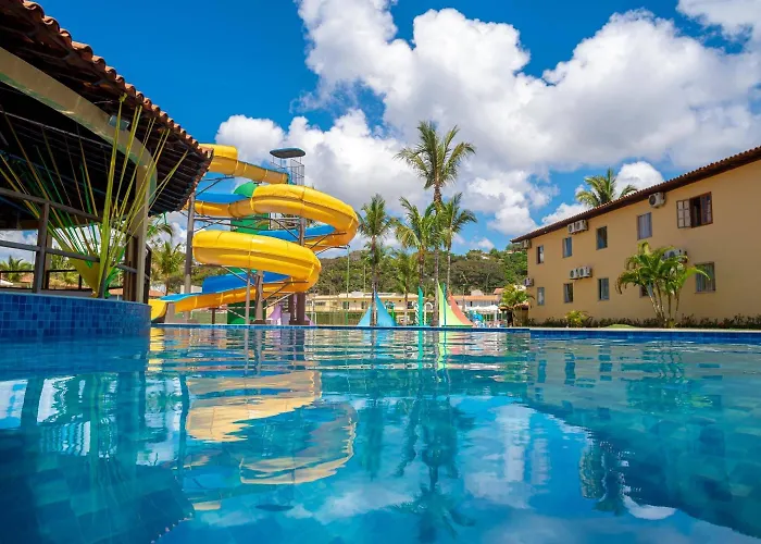 Jl Temporadas - Q 167 No Portobello Park Hotel